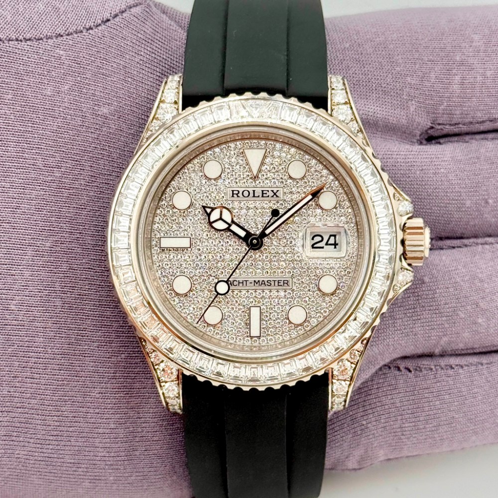 YACHT-MASTER