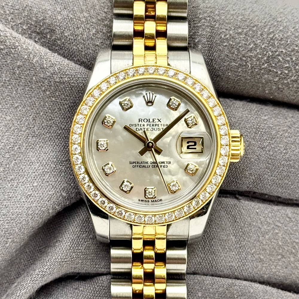 DATEJUST LADY 26MM