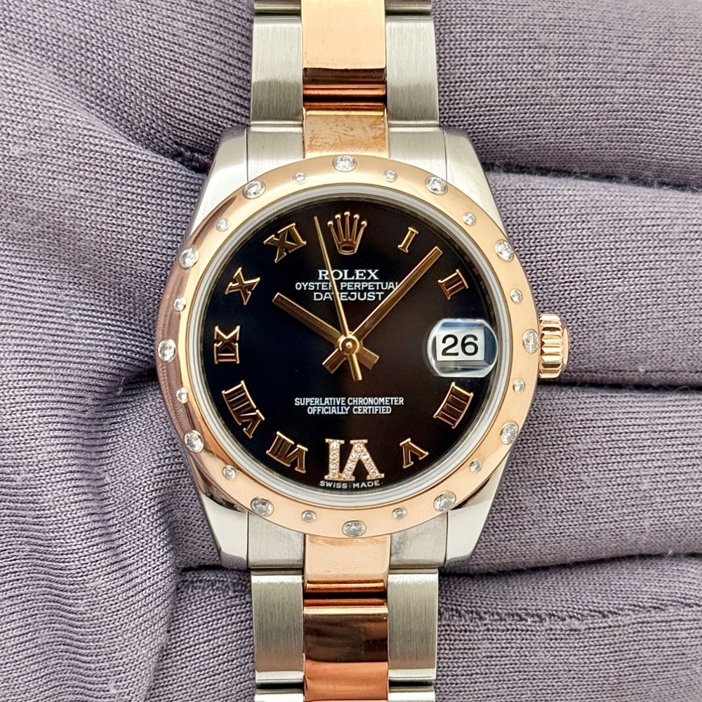 DATEJUST 31MM