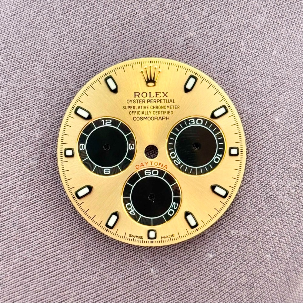 DAYTONA "PIKACHU "DIAL