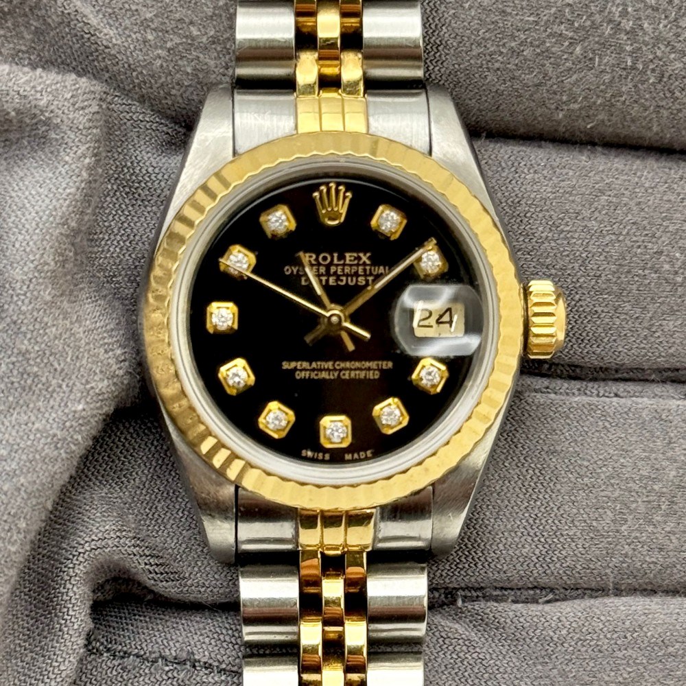 DATEJUST LADY 26MM