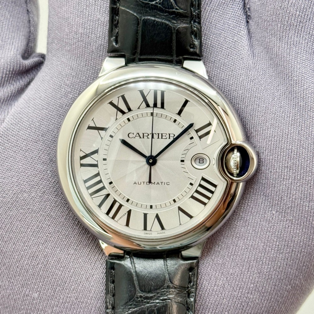 BALLON BLEU DE CARTIER 42