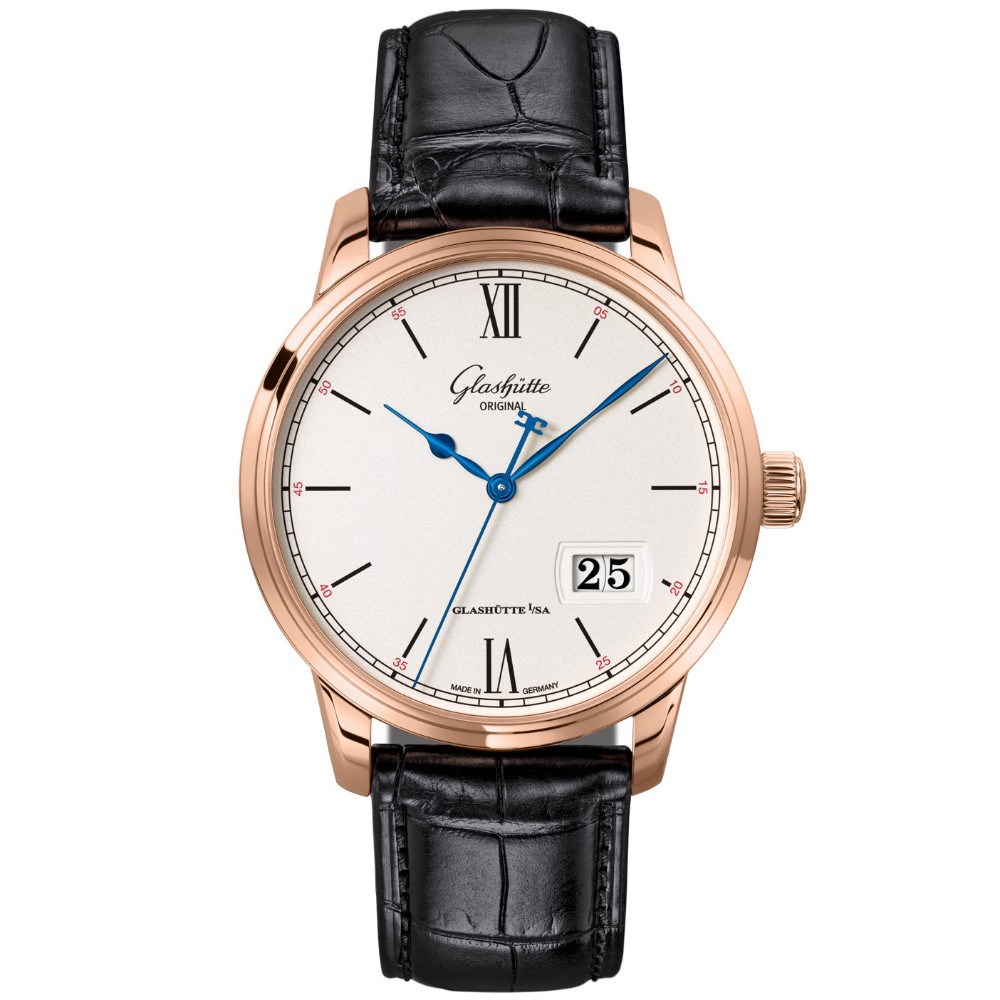 SENATOR EXCELLENCE PANORAMA DATE