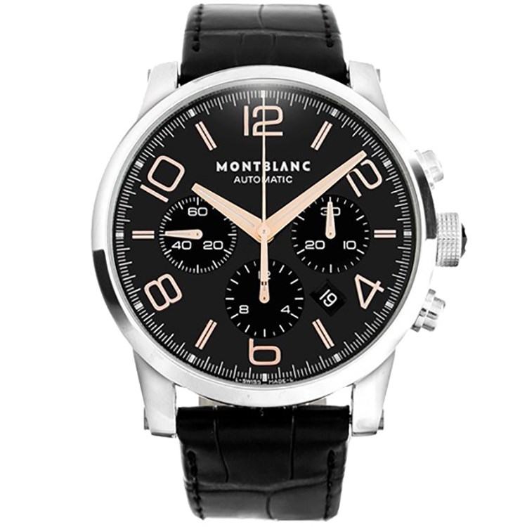 TIMEWALKER CHRONOGRAPH