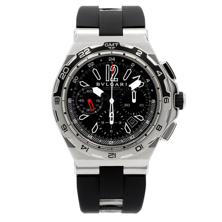 DIAGONO X-PRO GMRT CHRONOGRAPH