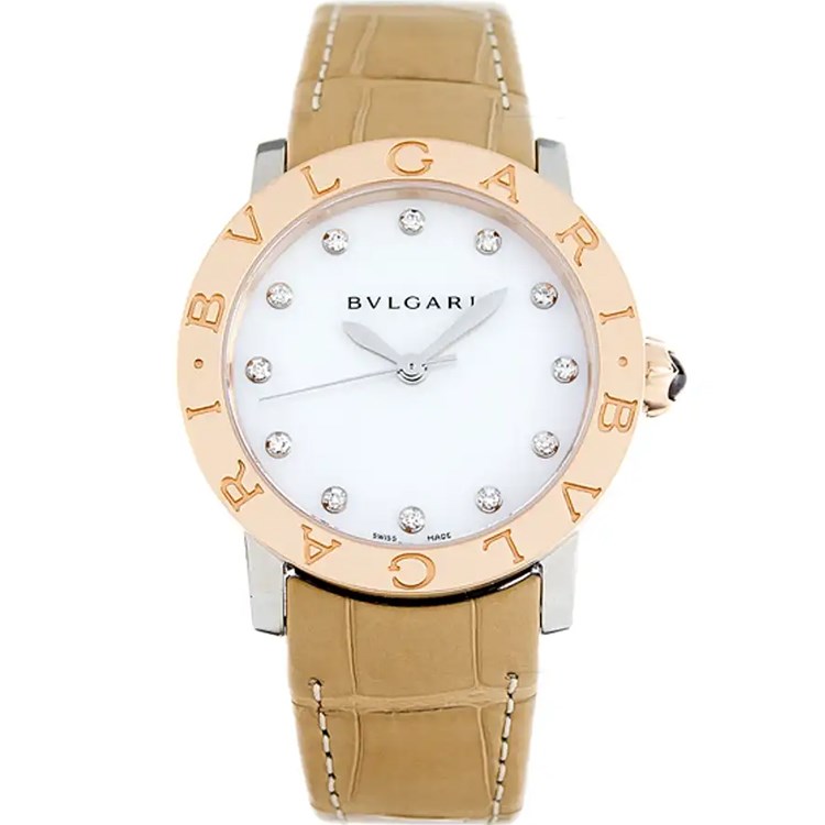 BVLGARI BVLGARI