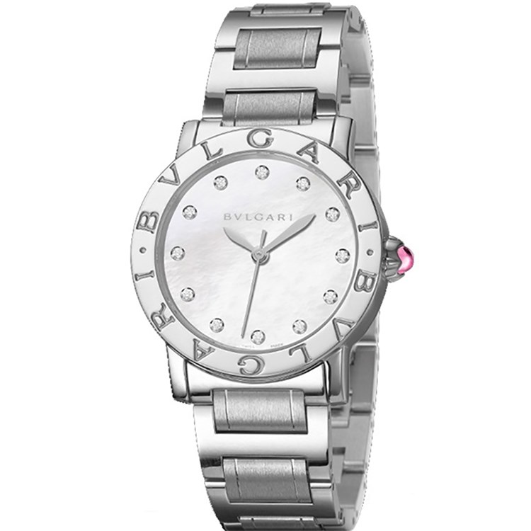 BVLGARI BVLGARI