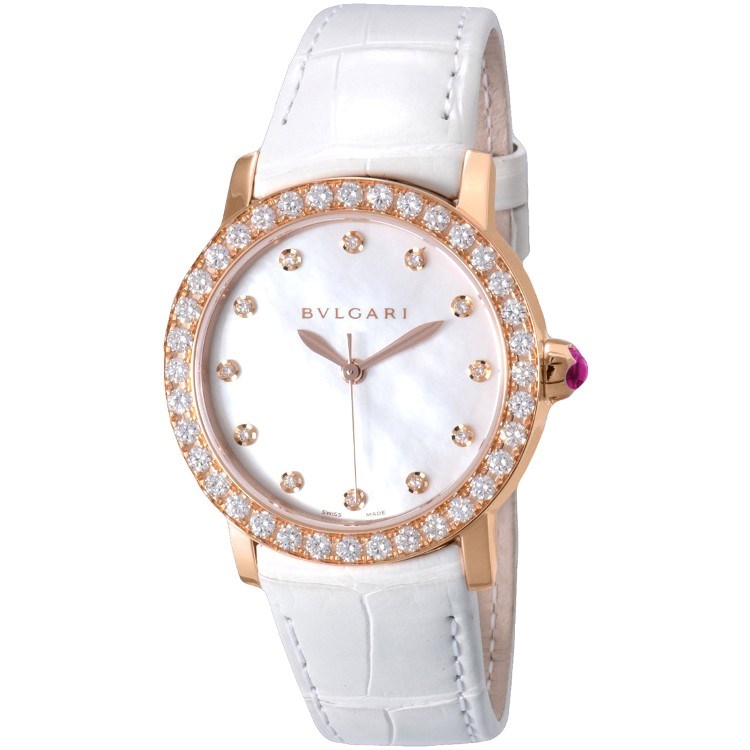 BVLGARI BVLGARI