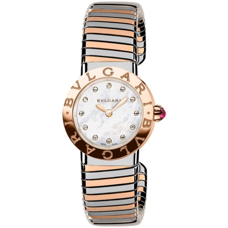 BVLGARI BVLGARI TUBOGAS