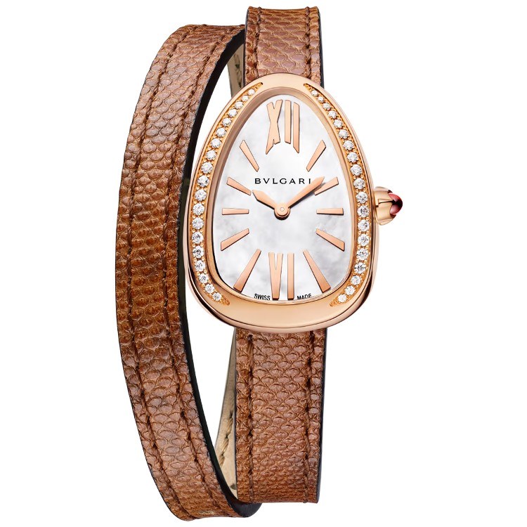 SERPENTI