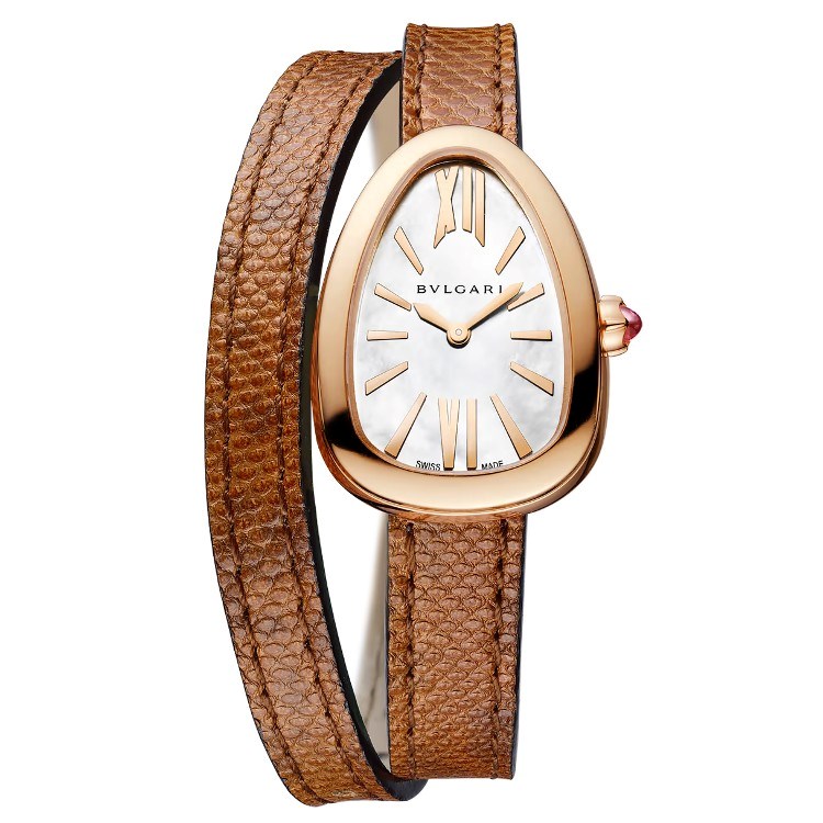 SERPENTI