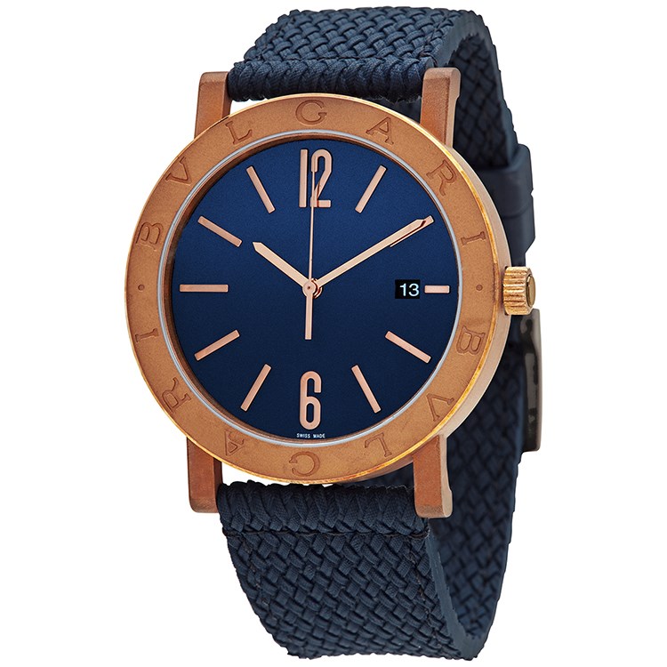 BVLGARI BVLGARI