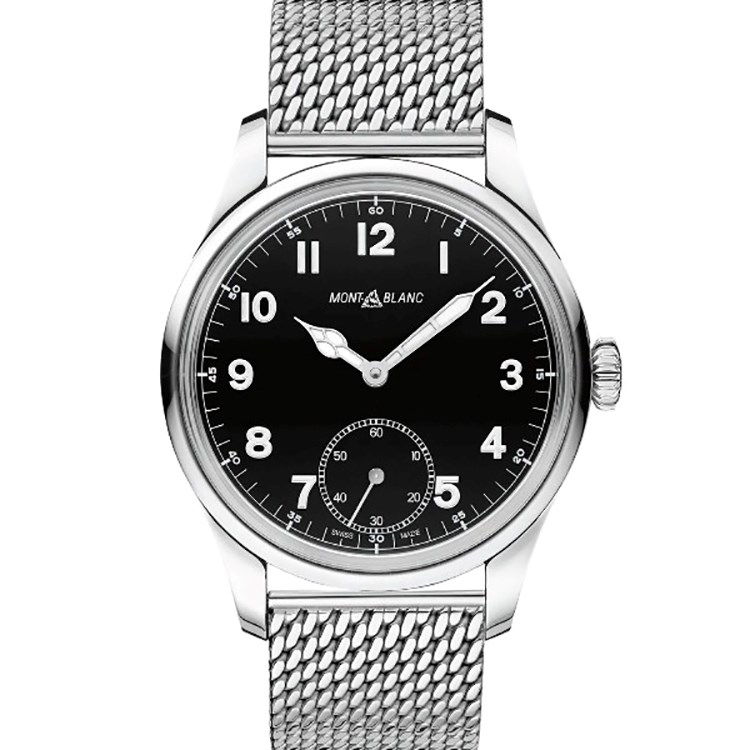 1859 SMALL SECONDS