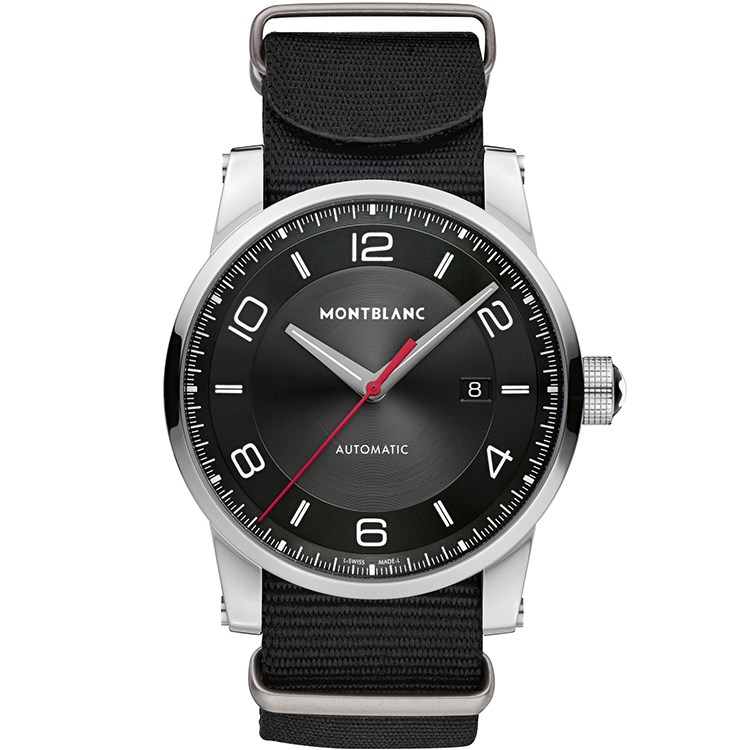 TIMEWALKER URBAN SPEED UTC