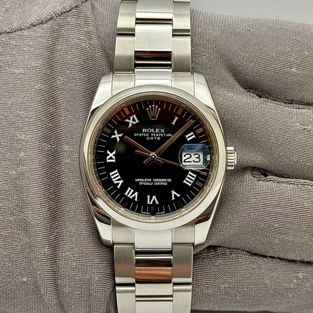 DATE 34MM