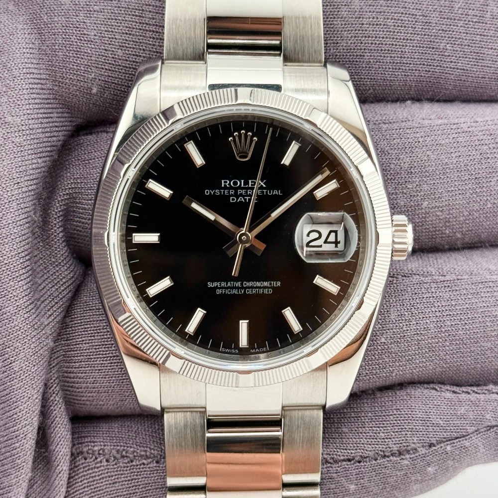 DATE 34MM