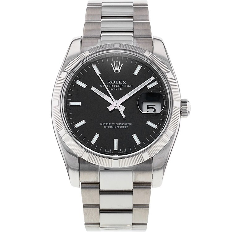 DATEJUST 36MM