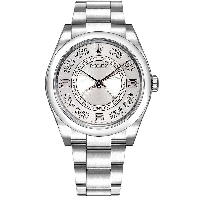 OYSTER PERPETUAL 36MM