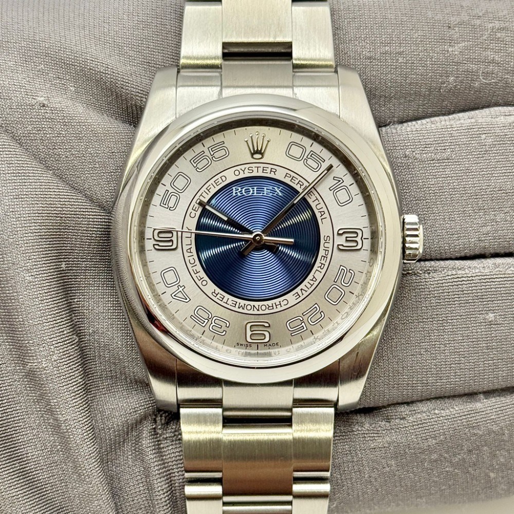 DATEJUST 36MM