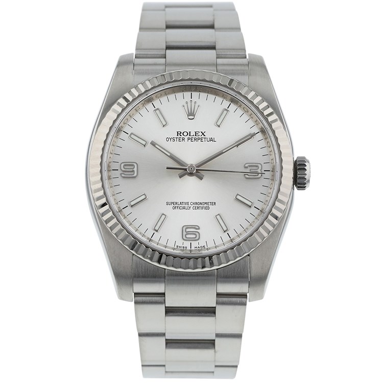 OYSTER PERPETUAL 36MM