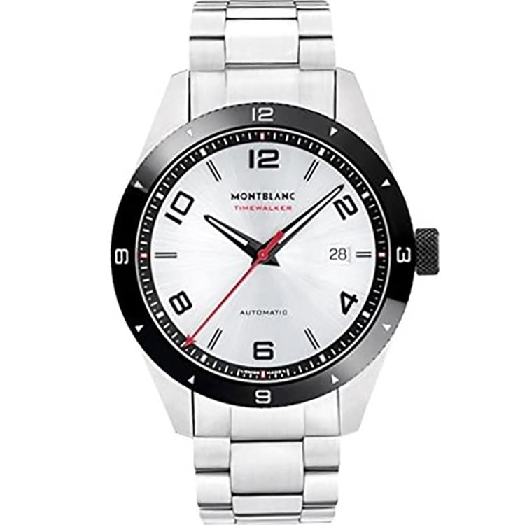TIMEWALKER CHRONOGRAPH