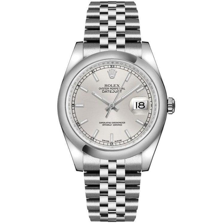 DATEJUST 36MM