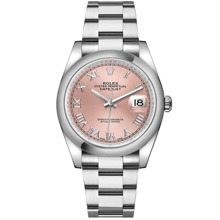 DATEJUST 36MM