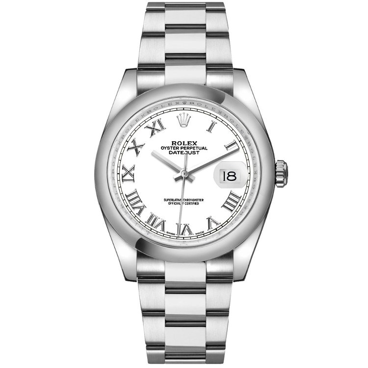 DATEJUST 36MM