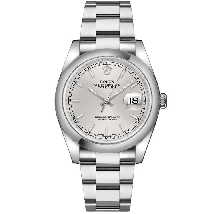 DATEJUST 36MM