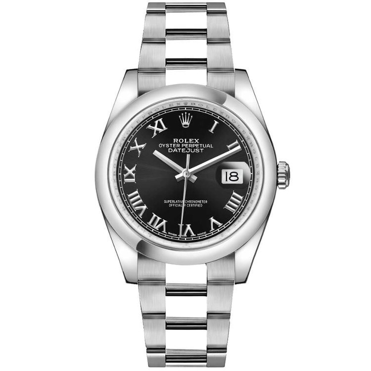 DATEJUST 36MM