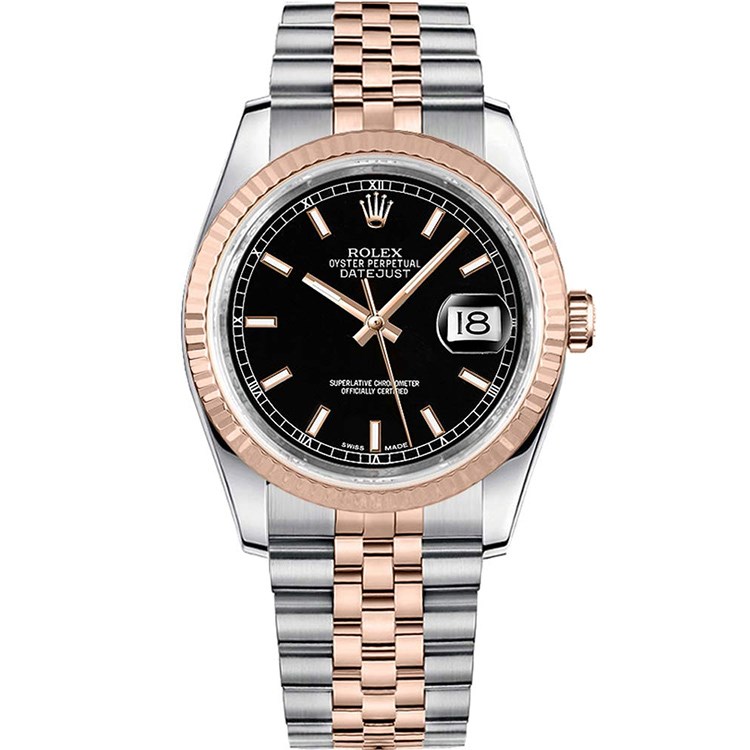 DATEJUST 36MM