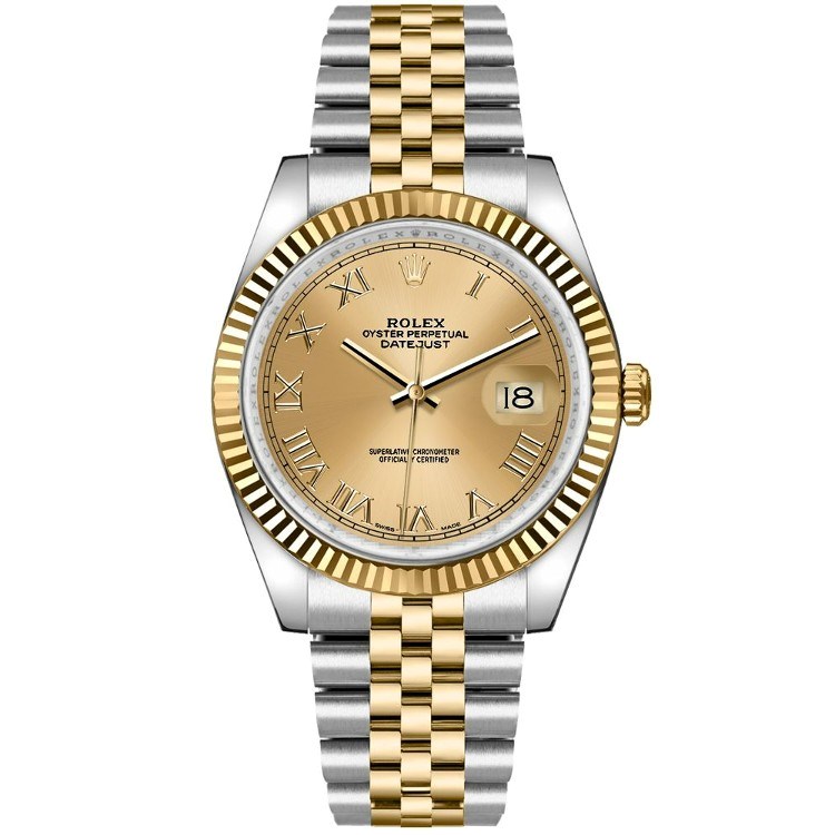 DATEJUST 36MM