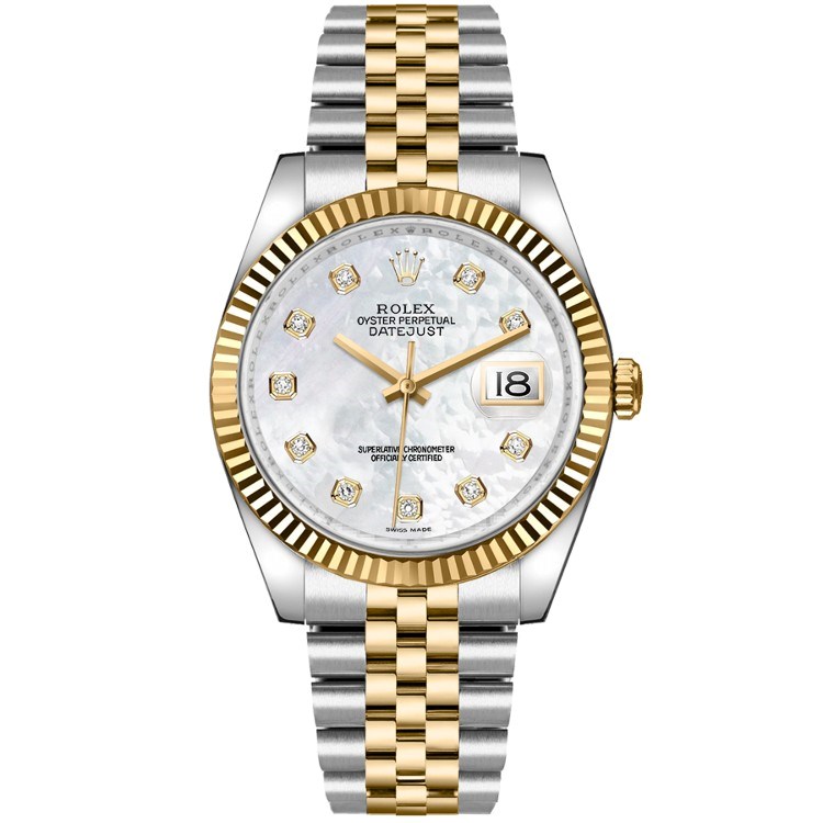 DATEJUST 36MM
