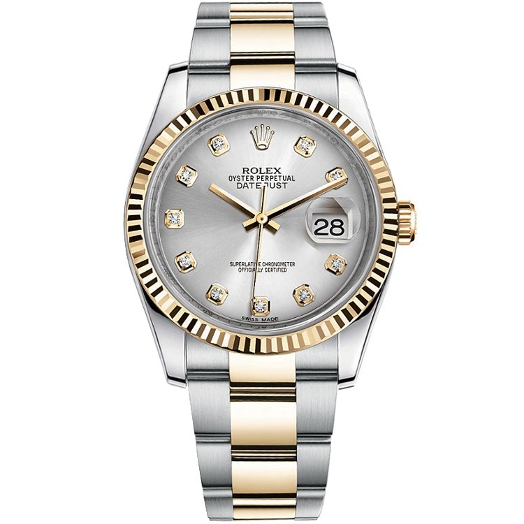 DATEJUST 36MM