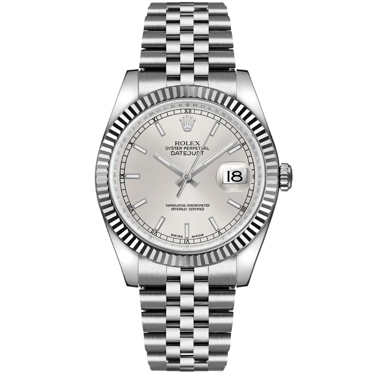 DATEJUST 36MM