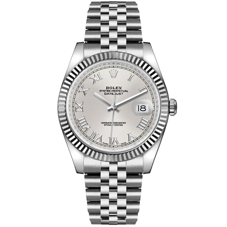 DATEJUST 36MM