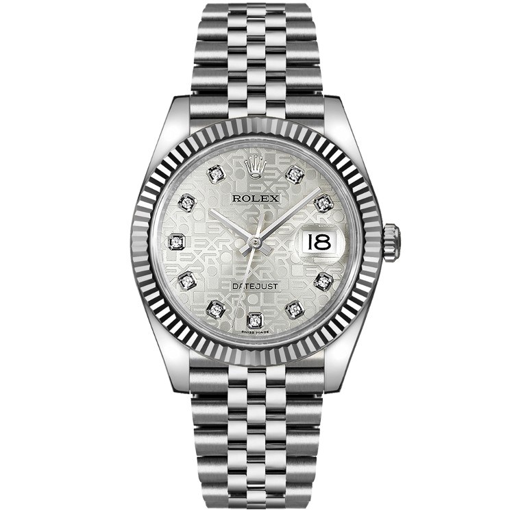 DATEJUST 36MM