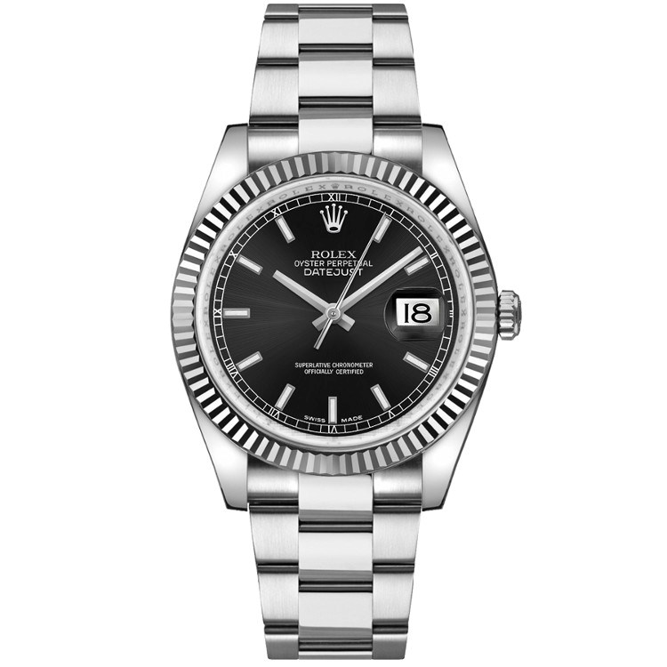 DATEJUST 36MM