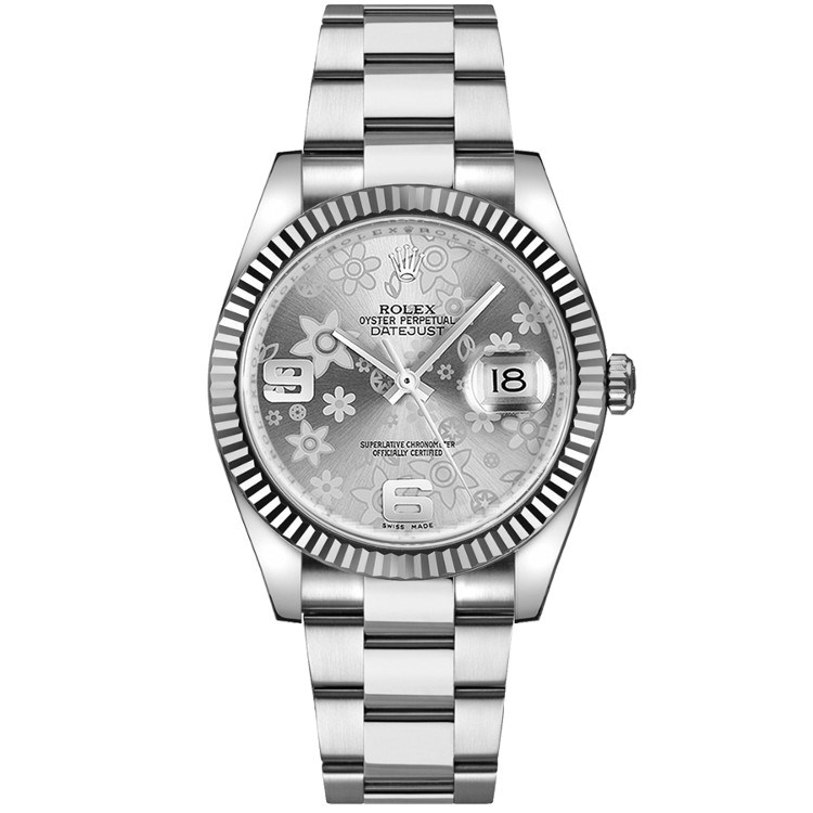 DATEJUST 36MM