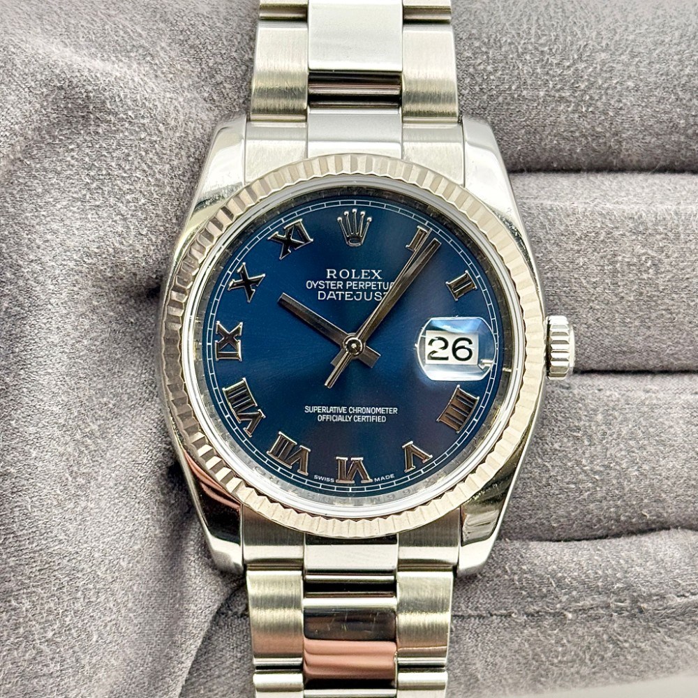 DATEJUST 36MM