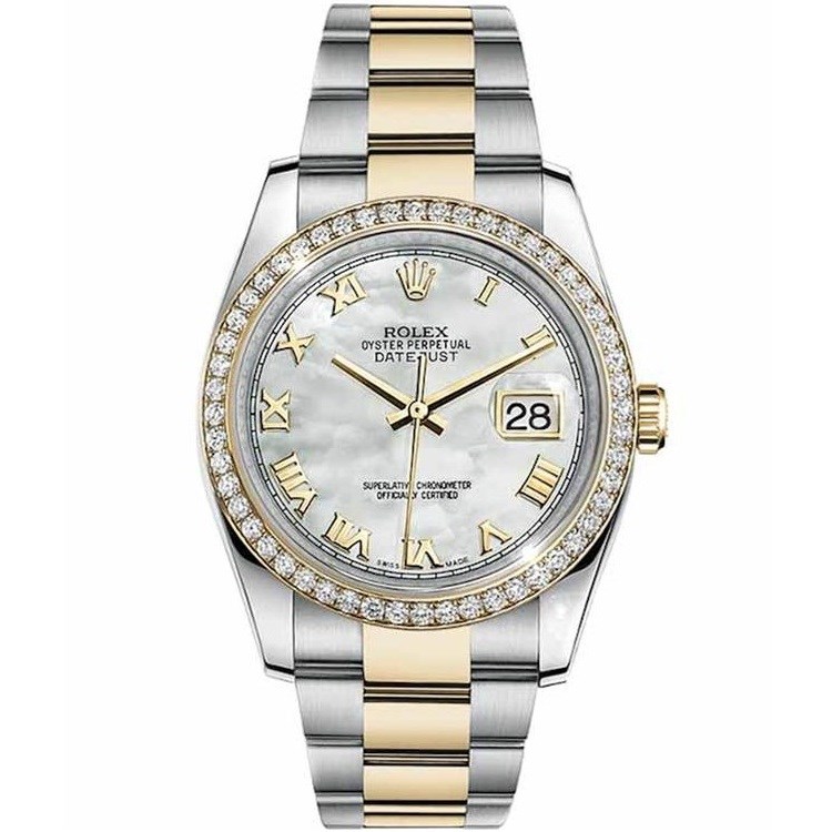 DATEJUST 36MM