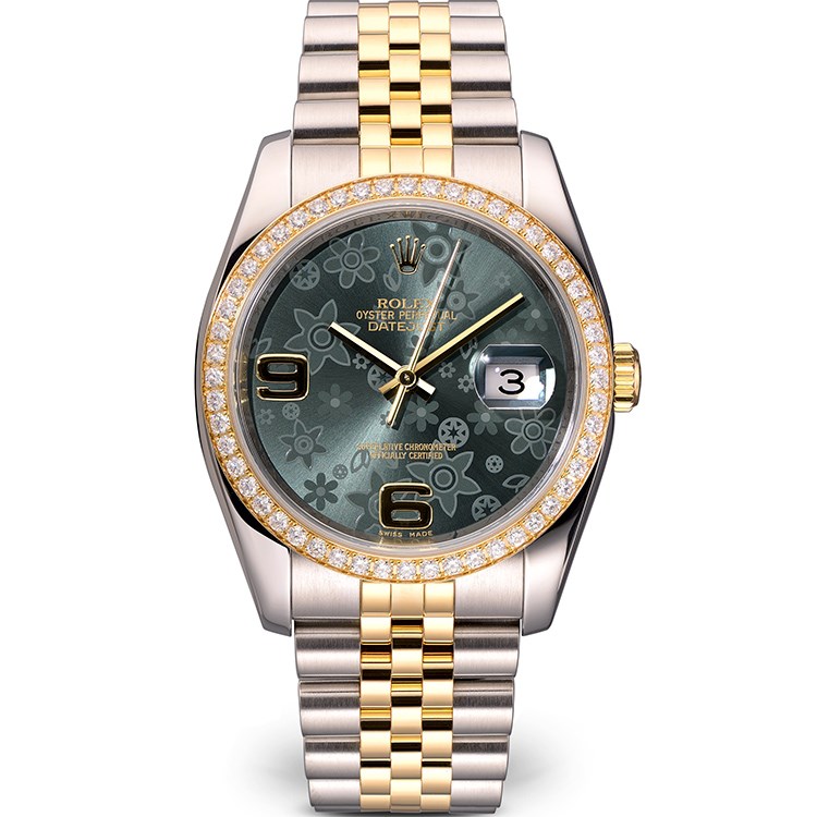 DATEJUST 36MM