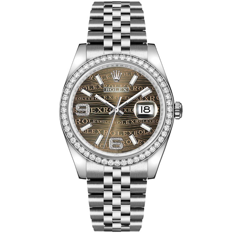 DATEJUST 36MM