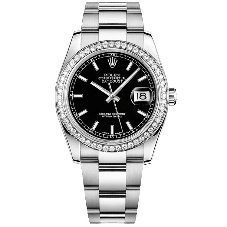 DATEJUST 36MM