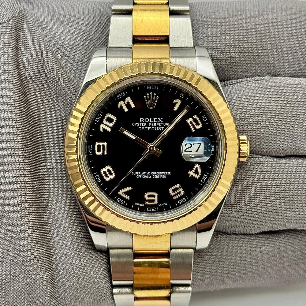 DATEJUST 41MM