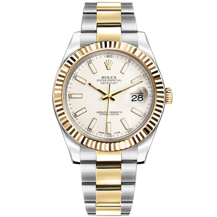 DATEJUST 41MM