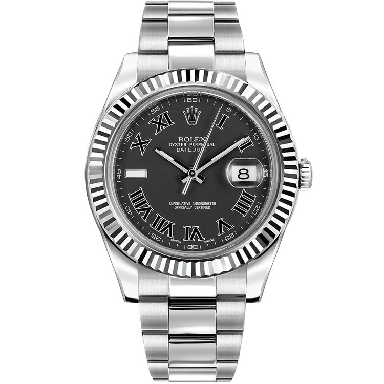 DATEJUST 41MM