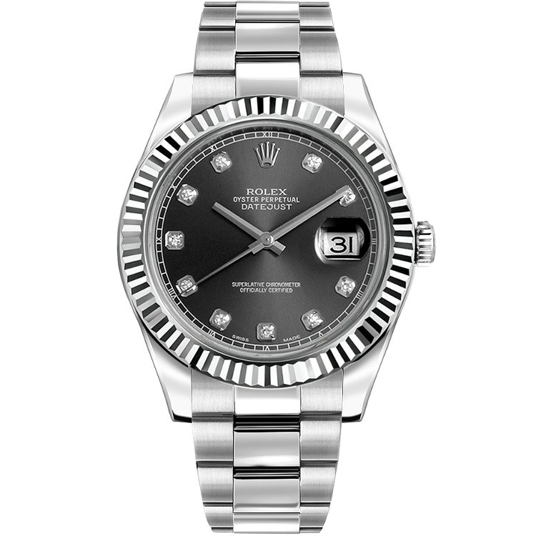 DATEJUST 41MM