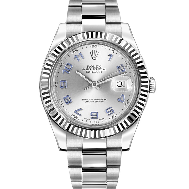 DATEJUST 41MM