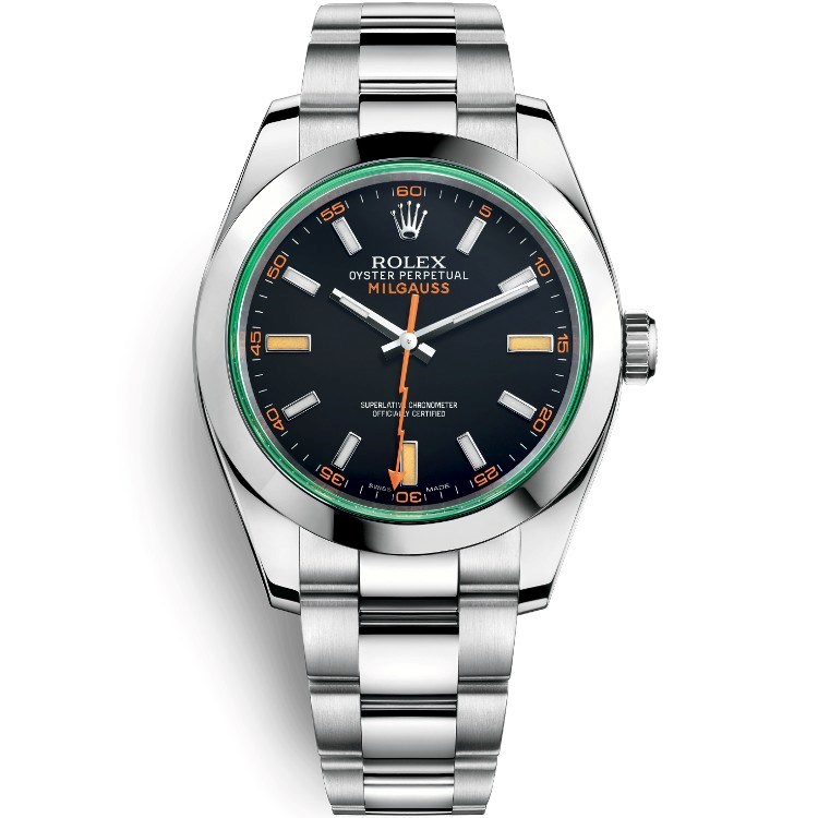 MILGAUSS